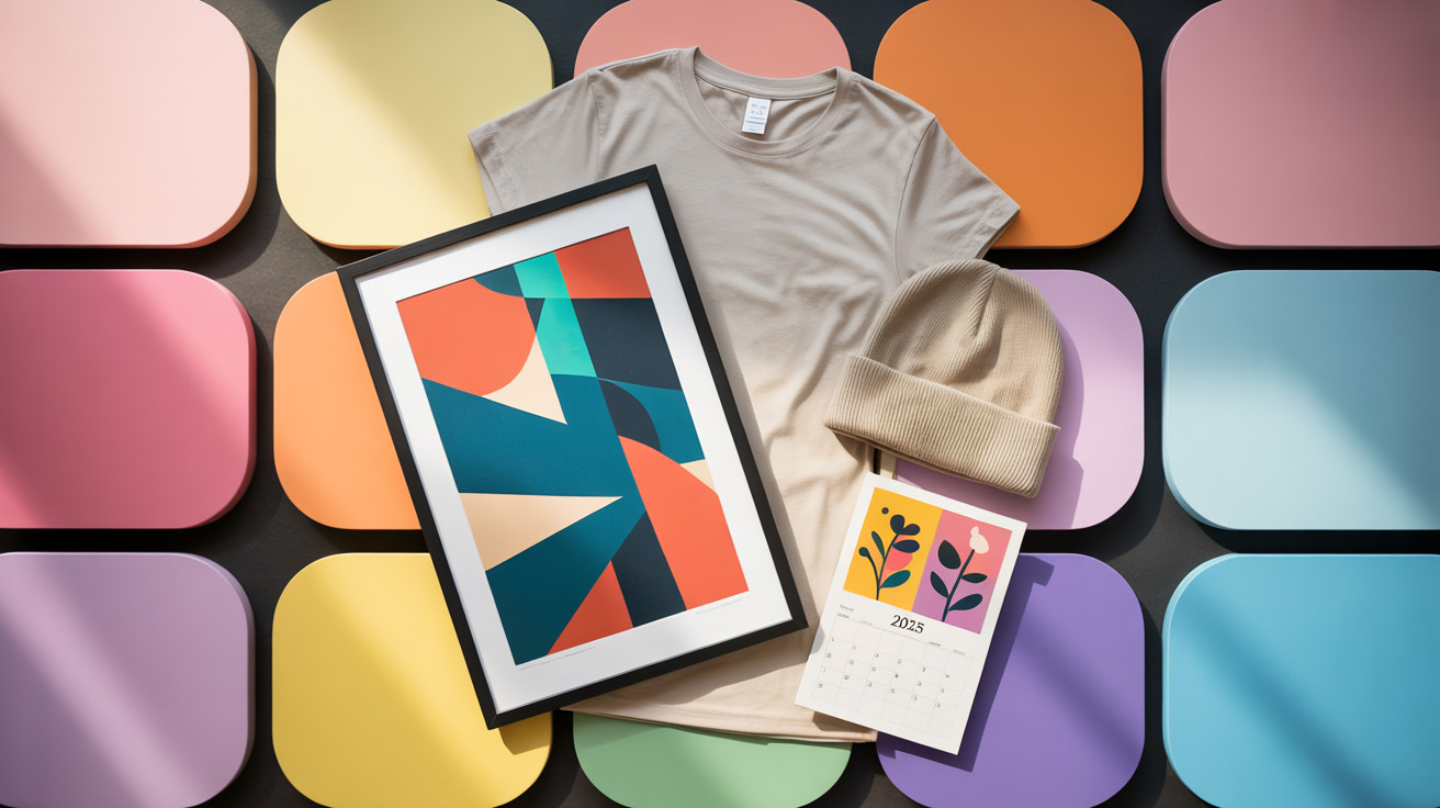 Print on Demand